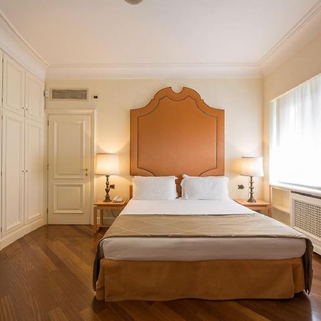 47Luxury Suites - Colosseo 로마 외부 사진