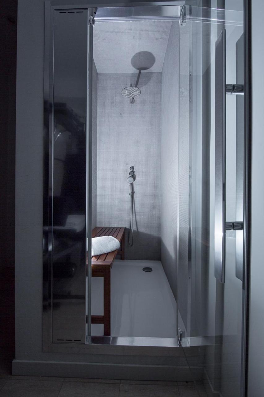 47Luxury Suites - Colosseo 로마 외부 사진
