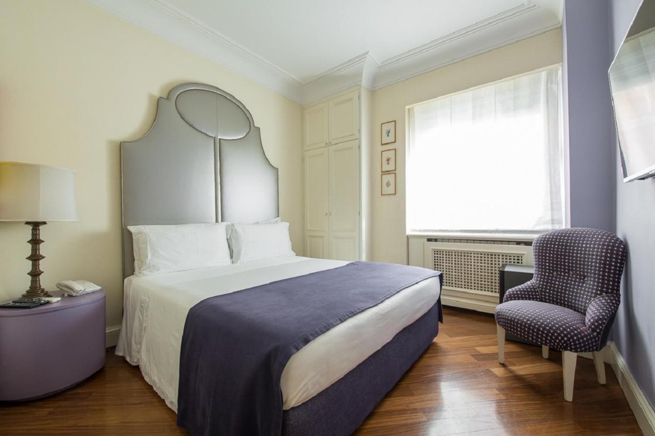 47Luxury Suites - Colosseo 로마 외부 사진