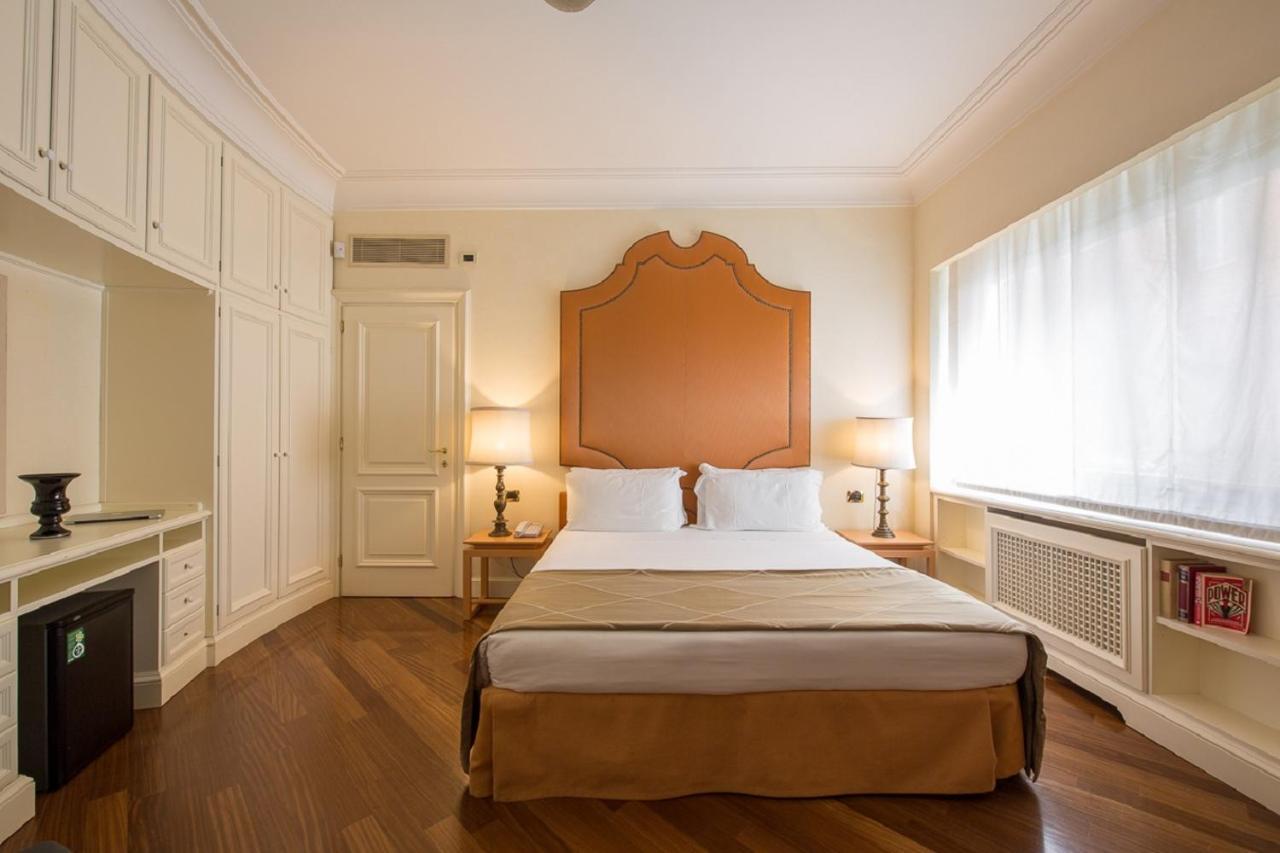 47Luxury Suites - Colosseo 로마 외부 사진